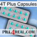 4T Plus Capsules 29